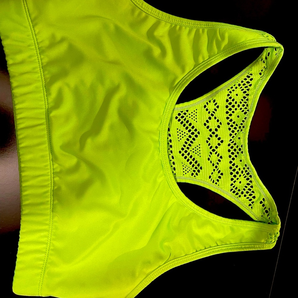 ZYIA Sports Bra